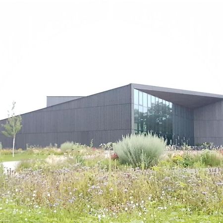 Appartamento Tauberperle Weikersheim Esterno foto